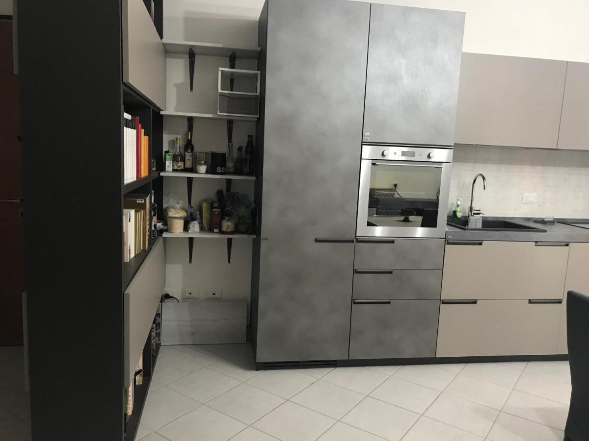 Sweet Maison Apartment Bosa