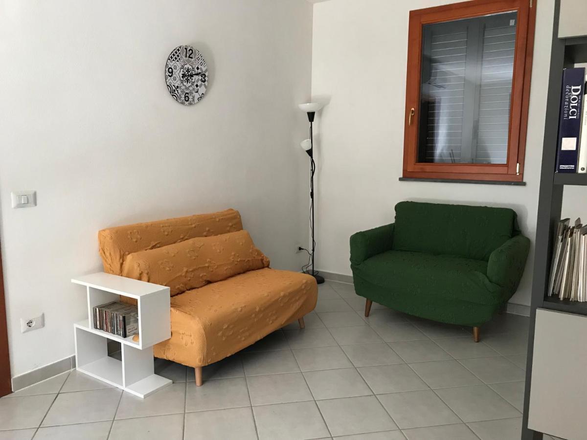 Sweet Maison Apartment