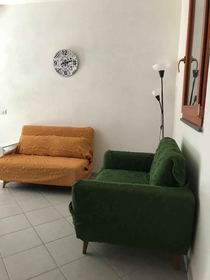 Sweet Maison Apartment Bosa