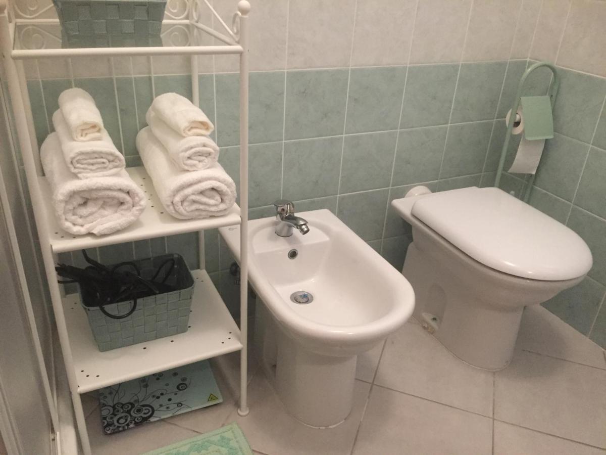 Apartamento Sweet Maison